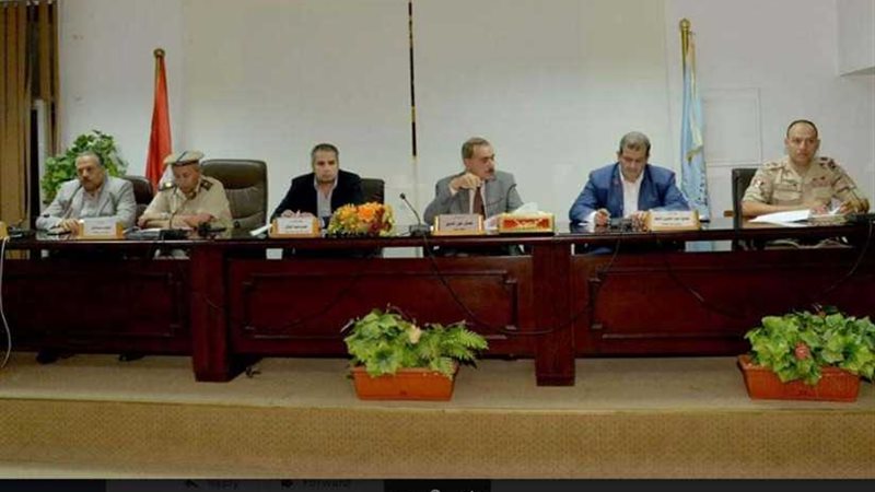 محافظ أسيوط يوافق