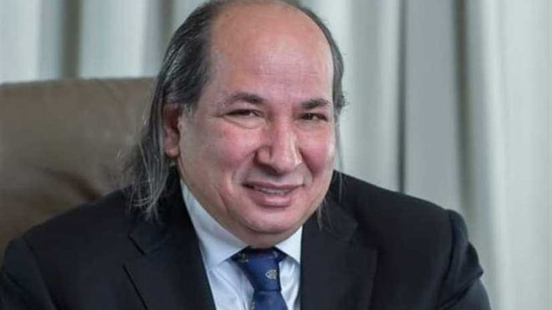 الوفد يناشد العراقيين