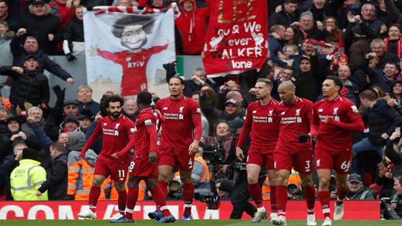 الاتحاد الانجليزي