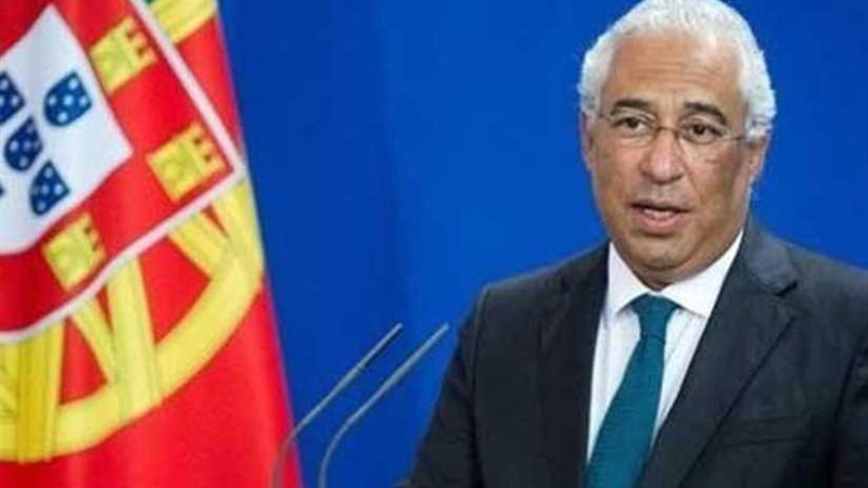 رئيس وزراء البرتغال