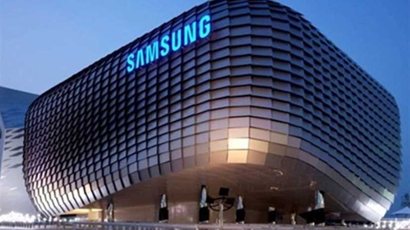 سامسونج تنهي إنتاج