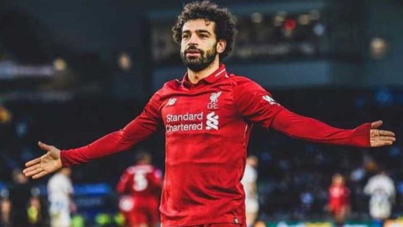 «صلاح» يقود ليفربول