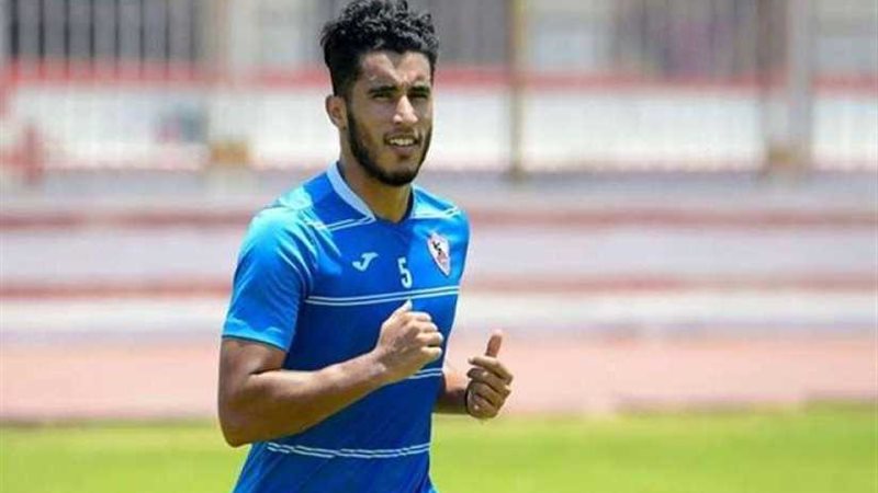 محمد حسن يواصل البرنامج