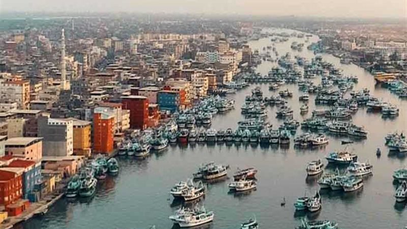 محافظ دمياط: موسم