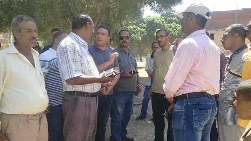 محافظ أسيوط: تدشين