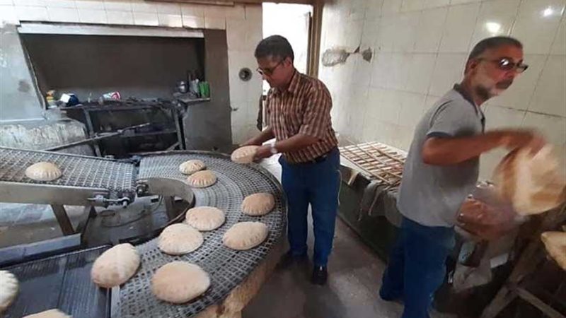 حملة مكبرة للرقابة