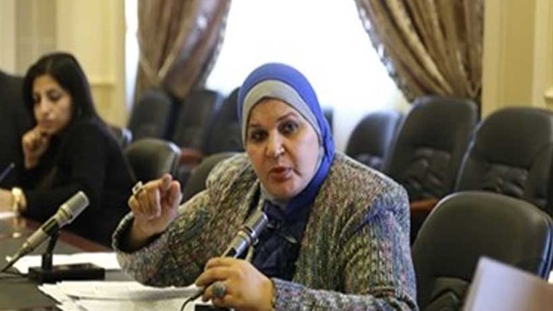 مايسة عطوة: نمر بحرب