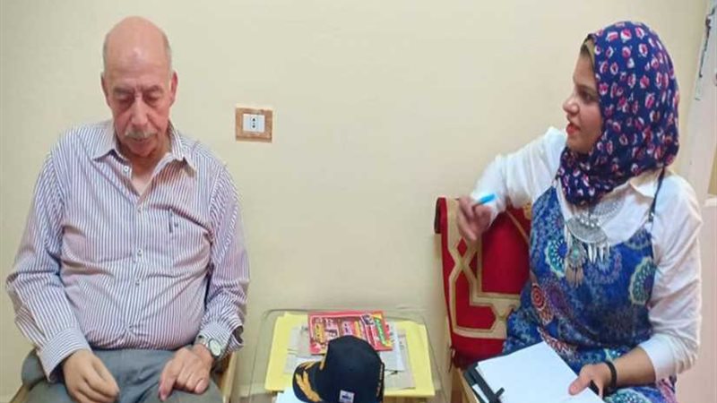 القبطان يحكي تفاصيل