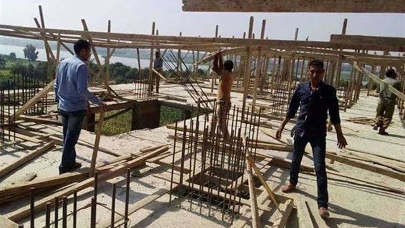 تجميل وإزالة التعديات