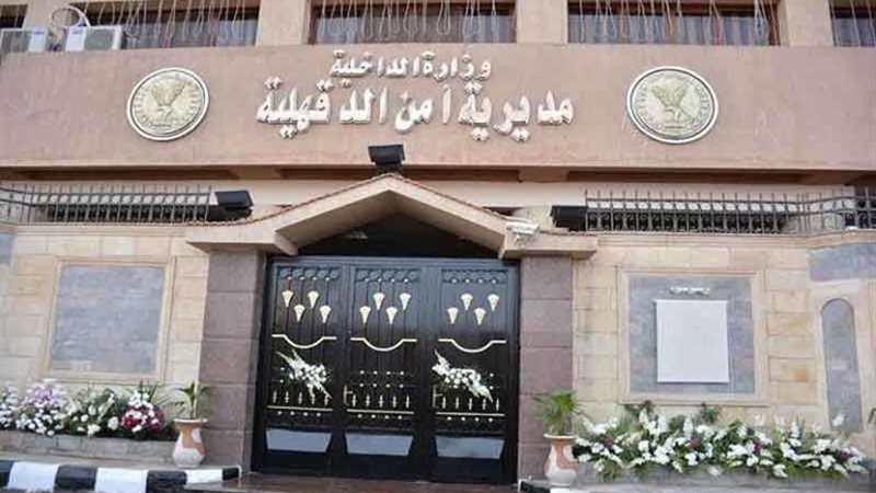 كشف غموض مقتل سائق