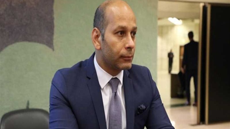 نصرى: هيومان رايتس