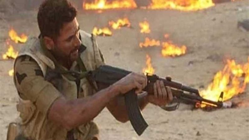 الأوبرا تعرض الممر