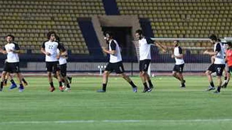 المنتخب يعلن موعد