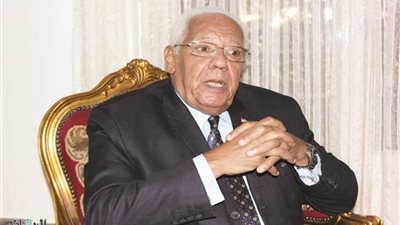 اللواء جمال مظلوم: رصدنا صرخات العدو الإسرائيلي نتيجة ضربات قواتنا المسلحة