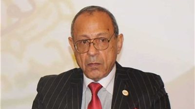 رئيس الحركة الوطنية: نعيش ذكري أعظم نصر في تاريخ العسكرية المصرية