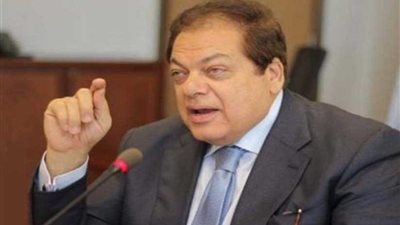 محمد أبو العينين: الرئيس السيسي نجح في وضع قضية سد النهضة على أجندة المجتمع الدولي