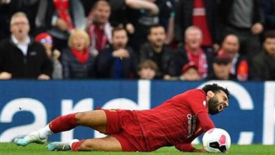 «كلوب»: «تشودهاري» ركض الملعب كله متعمدًا إصابة «صلاح»