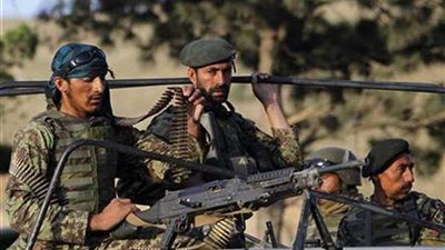 أفغانستان: مقتل 89 عنصرا من طالبان وإصابة 67 في عملية أمنية بمديرية 