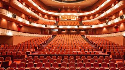 الأوبرا تنظم أمسيتين عن سينما التانجو الأرجنتينية