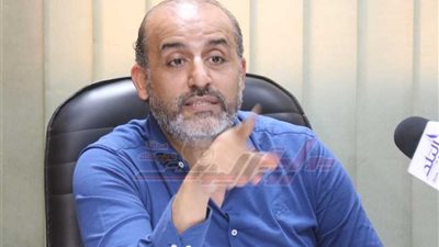 شبانة يرد على اتهامات يونس: له أجندة خاصة