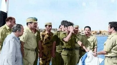 جرح غائر في الذاكرة الصهيونية.. أشهر صورة أذلت الجيش الإسرائيلي