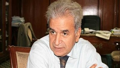 أمين مجلس حقوق الإنسان: نصطف معا لتأييد الرئيس السيسي في اتخاذ ما يلزم لحماية حقوق مصر في نهر النيل