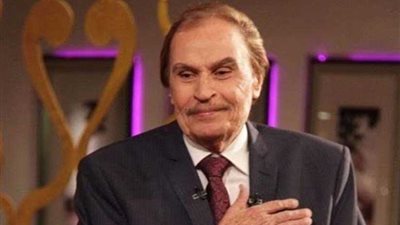 عزت العلايلي لـ