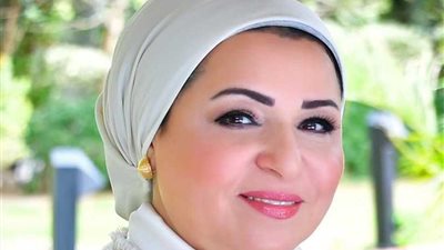 عاجل.. انتصار السيسي تحتفي بالذكرى 46 لانتصارات أكتوبر