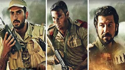 عاجل.. تعرف على مواعيد عرض القنوات فيلم «الممر».. اليوم