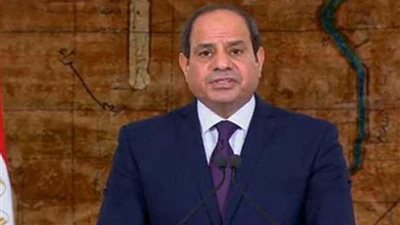 موجز الرابعة.. الرئيس السيسي يوجه كلمة إلي الأمة بمناسبة الذكري 46 لانتصارات أكتوبر المجيدة