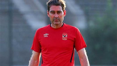 الأهلي يتدرب بدون راحة والجهاز الفني يضع برنامج فترة التوقف