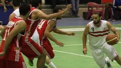 تعرف على موعد انطلاق الدورة المجمعة الثانية من دوري رجال السلة