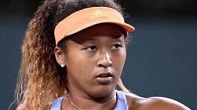 اليابانية أوساكا تحرز لقب بطولة الصين للتنس