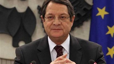 رئيس قبرص: تصريحات بومبيو حول الانتهاكات التركية رسالة قوية