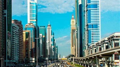 دراسة : ولاية كاليفورنيا تضم أكثر مدن الولايات المتحدة بؤسا