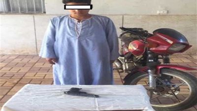 كاميرات المراقبة تكشف مرتكبي مقتل بائع خضروات وإصابة آخر بساحل سليم