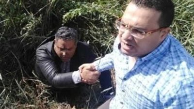 بالمستندات.. تفاصيل معركة عضو مجلس النواب والمقاول بكفر الدوار