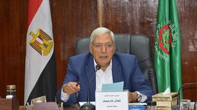 إحالة 167 موظفا بالدقهلية للتحقيق لتقصيرهم في العمل