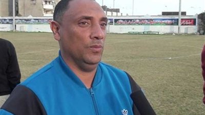 المدير الفني لطنطا: الفريق أدى مباراة قوية وكان الأقرب للفوز