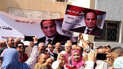 على أنغام تسلم الأيادي.. إعلام القليوبية يحتفل بانتصارات أكتوبر