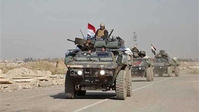 قائد القوات المسلحة العراقية يوجه بسحب الجيش من مدينة الصدر