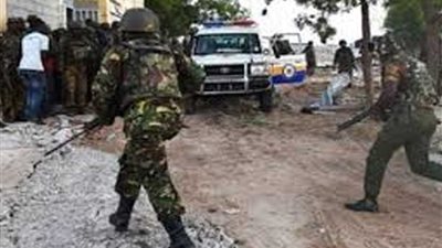 رواندا : مقتل 19 مسلحا على أيدي قوات الأمن واعتقال 5 آخرين