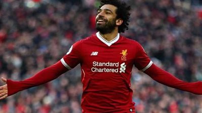 محمد صلاح يقود ليفربول أمام ليستر سيتي بالدوري الإنجليزي