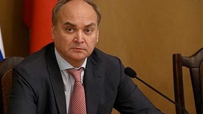 سفير روسيا لدى أمريكا يستبعد قرب اندلاع حرب نووية بين الدولتين