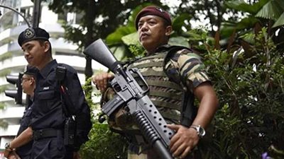 الفلبين: اعتقال إندونيسية بعد العثور على 8 كجم مخدرات في حقيبتها