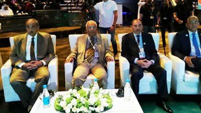 انطلاق المنتدى الوزاري العربي للإسكان والتنمية في دبي