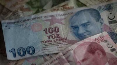 التهديدات الأردوغانية لسوريا تضرب الليرة التركية