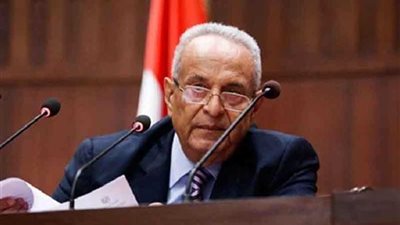 تشريعية النواب توافق علي إعفاء النيابة العامة من تكاليف نشر قرارات إدراج قوائم الكيانات الإرهابية