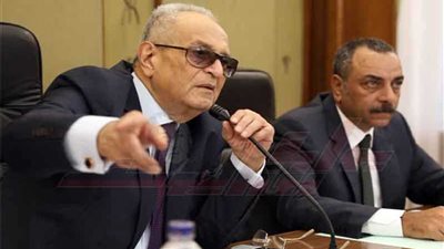 تشريعية النواب توافق على استمرار فصل الاستئناف محل النقض بطعون الجنح لمدة 3سنوات