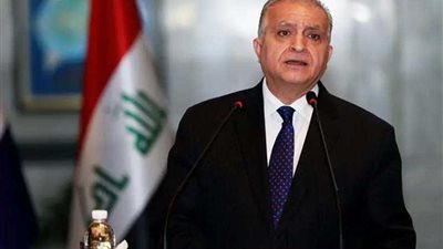 وزير الخارجية العراقي يبحث مع نظيره الروسي التعاون في مجال الدفاع والطاقة